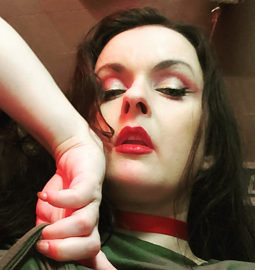 Verity Addams 