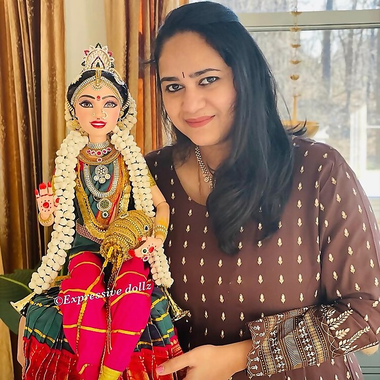 Priyadharshini Sritharan