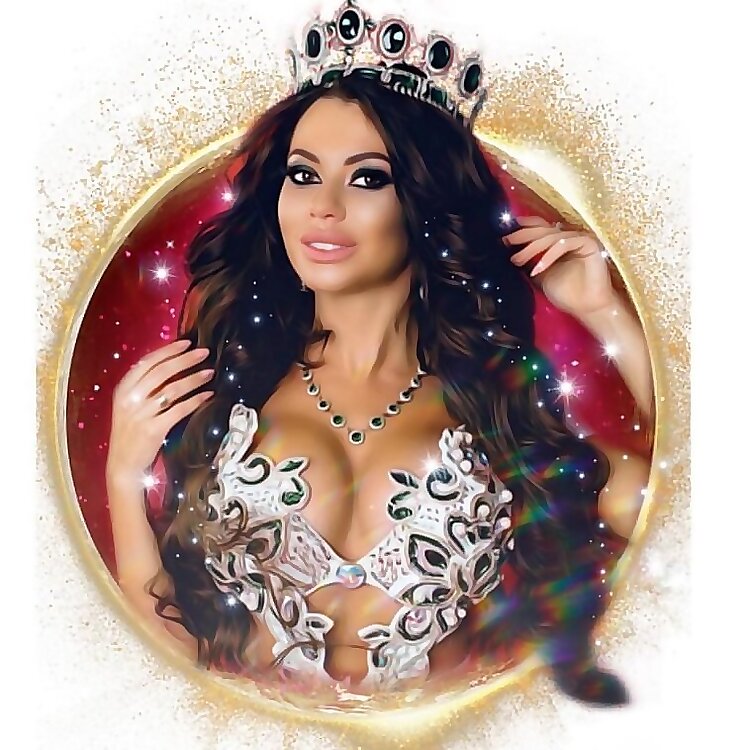 Yulianna Voronina 