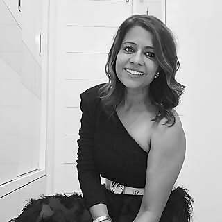 Sunita Agarwal Sood