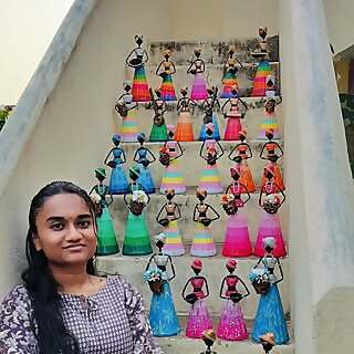 Radhika JA