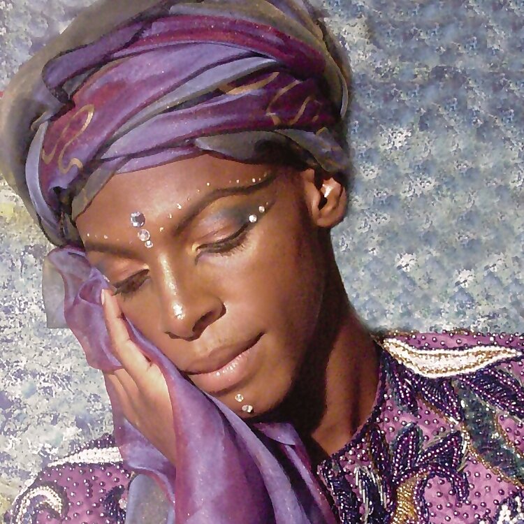 Rachid Alexander