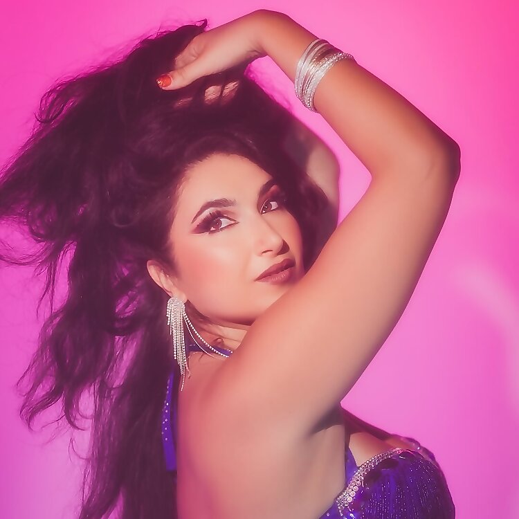 Laila Shouha