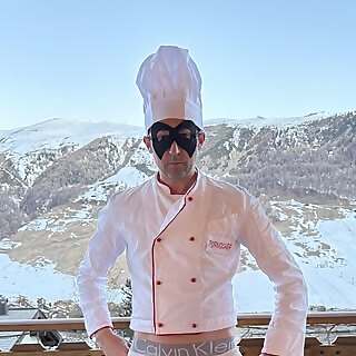 Chef Org