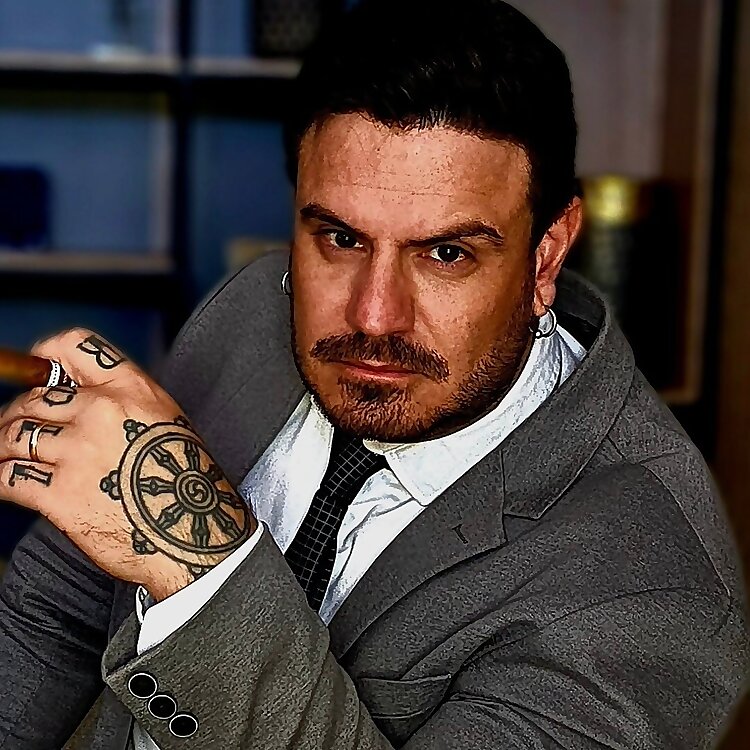 Pablo Jamilk