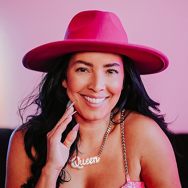 Erika Cramer