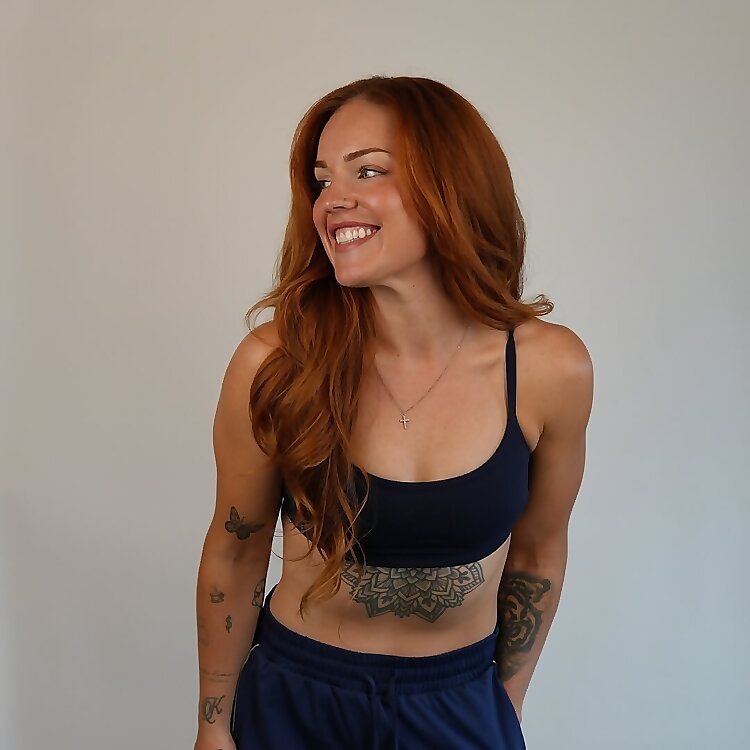 Mady Kennedy