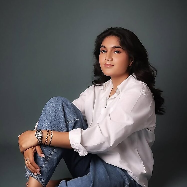Esha Singh