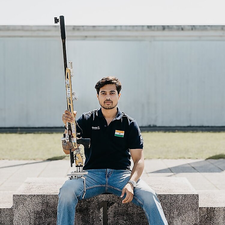 Swapnil Kusale