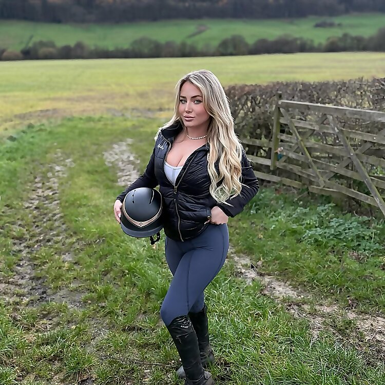 Laura Backhouse