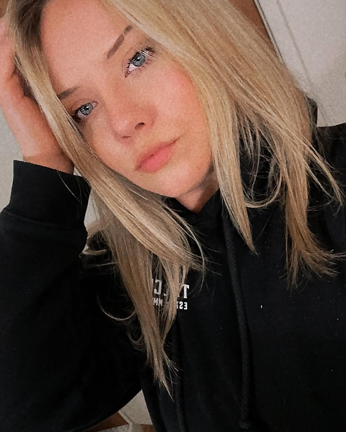 Samantha Beck