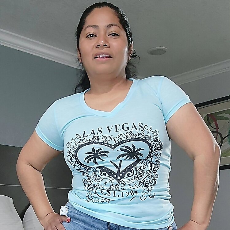 Maria Hernandez