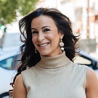 Jacqueline Hurst