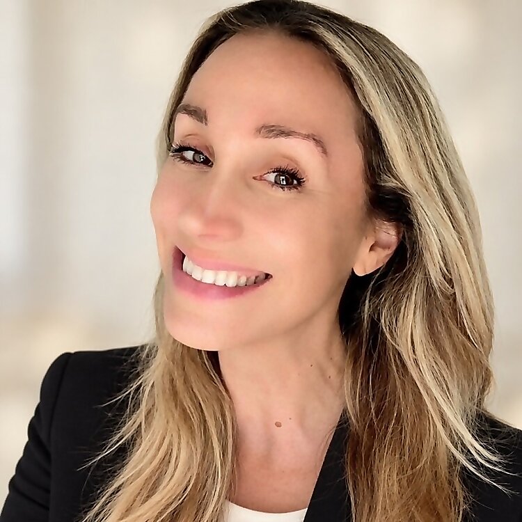 Nadia Chapman