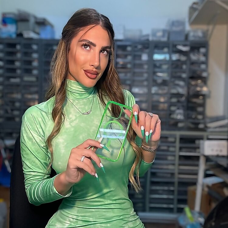 Tamar Shabi