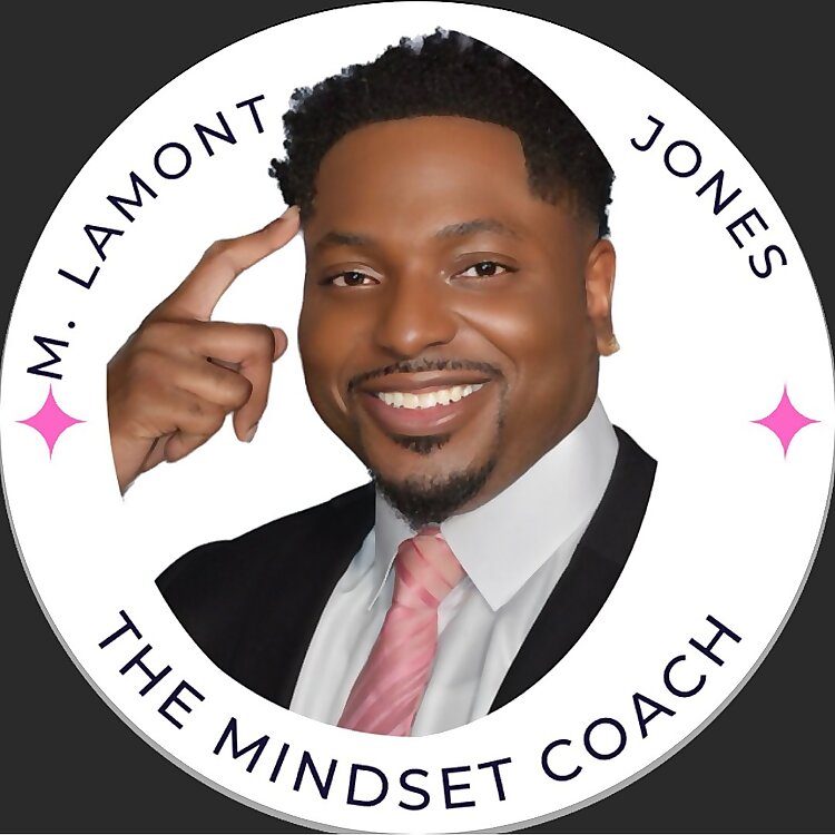 M. Lamont Jones