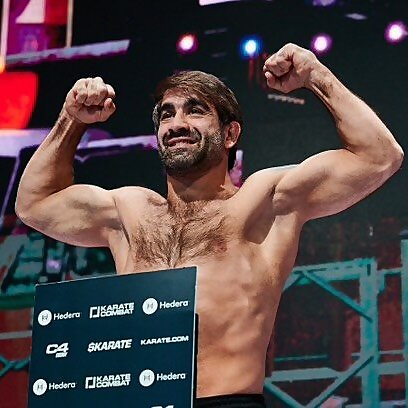 Rafael Ağayev