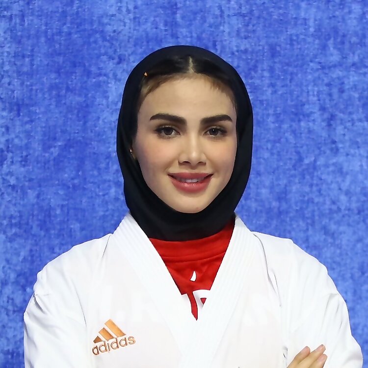 Sara Bahmanyar