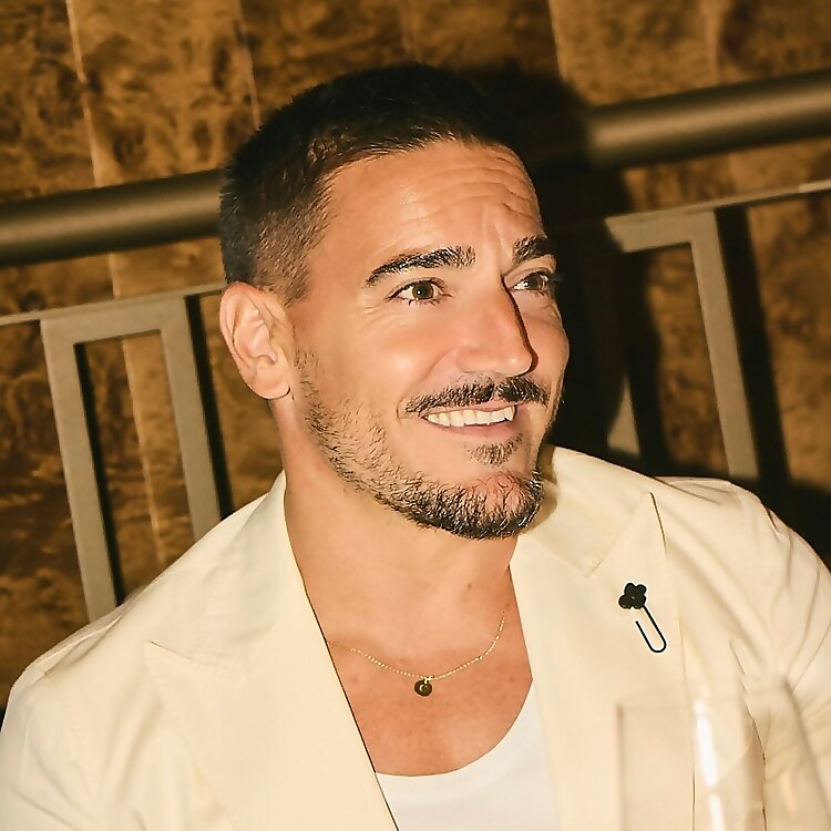 Damian Quintero