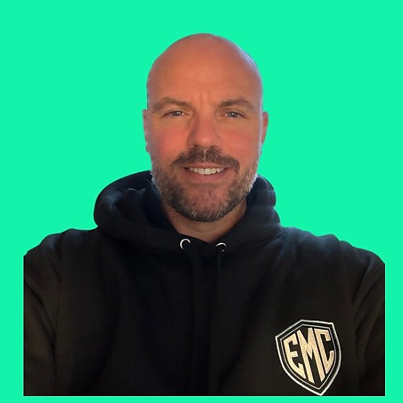 Matt Baxter