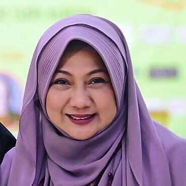 Dr. Aisah Dahlan