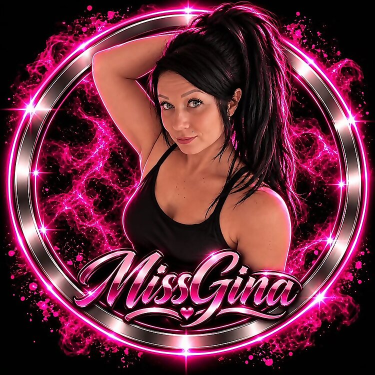 MissGina