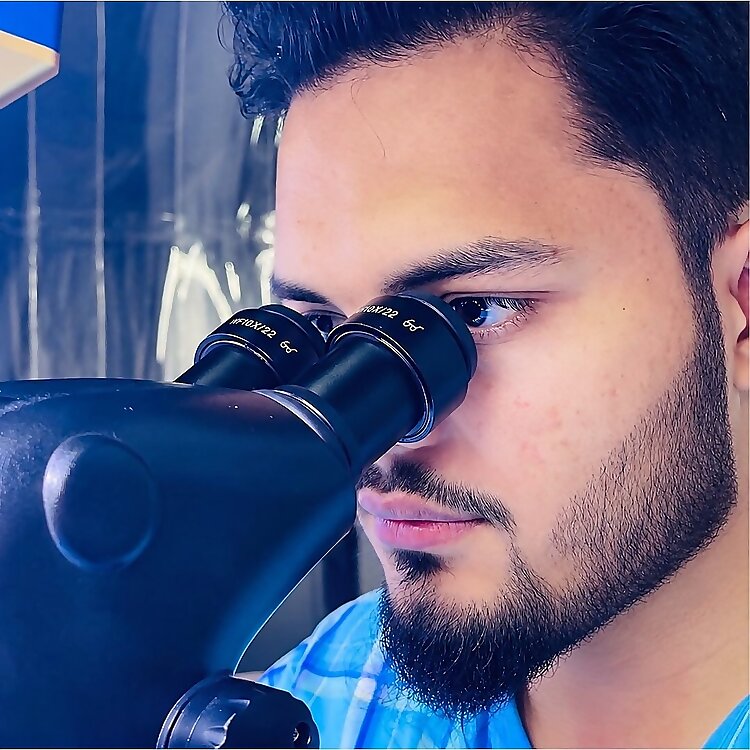 Hasan Patel 
