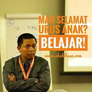 Ihsan Baihaqi Ibnu Bukhari