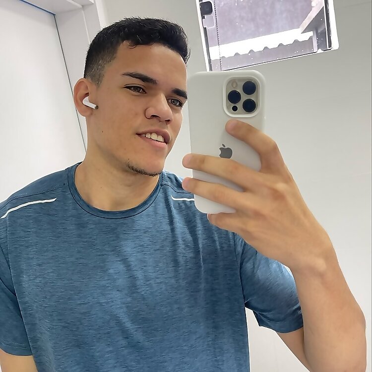 Daniel Silva