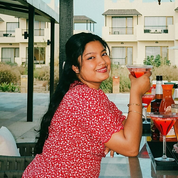 Shruti Rajput
