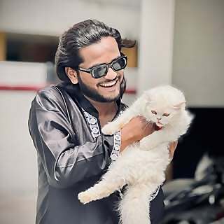 Aman Ajmeri