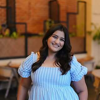 Trisha Pandya