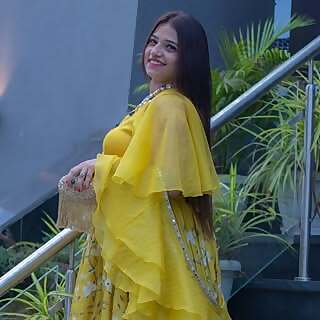 Mahak Goplani Ahuja