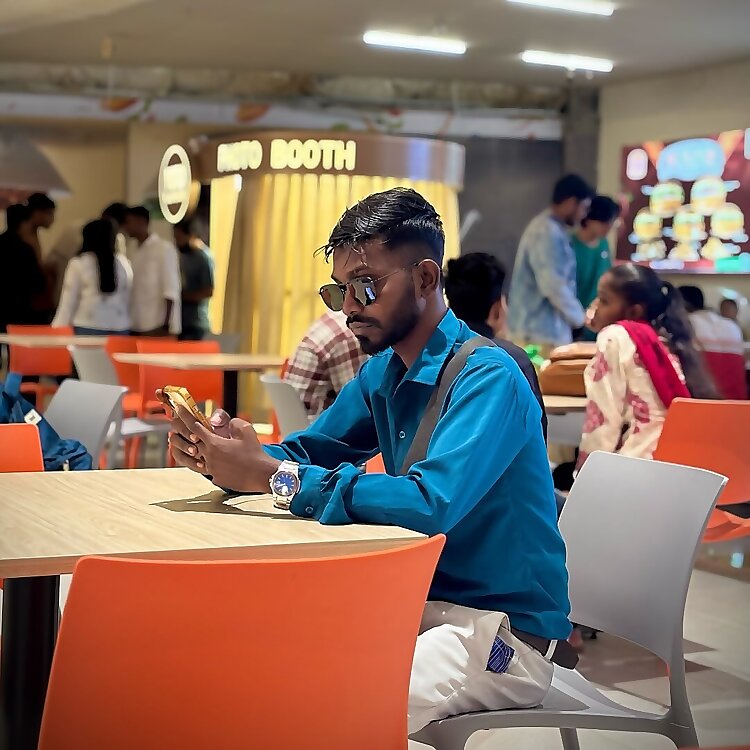Rakesh Vasava