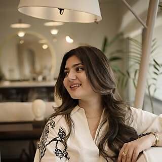 Heeya Shah