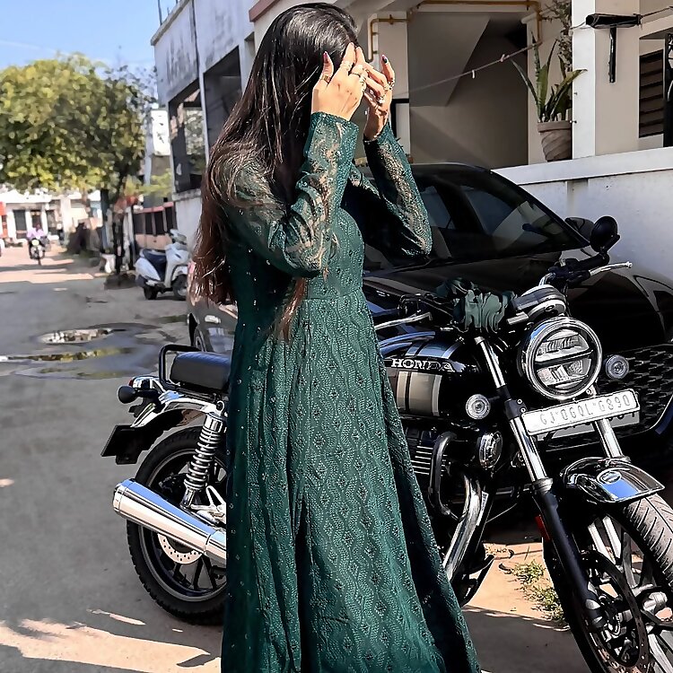 Ritu Sharma