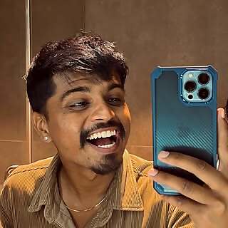 Krunal Gohil