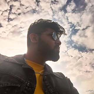 Harshit Mehta
