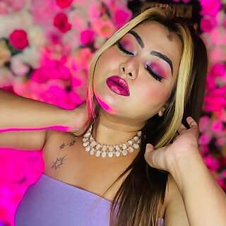 Khushi Shah