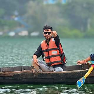Bhavin 