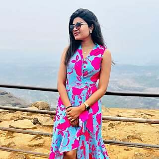 Vrunda Prajapati