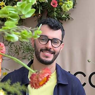 Adel Cherad