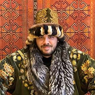Ruslan Aitpaev