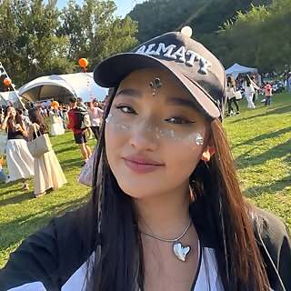 Kamila Ergalieva