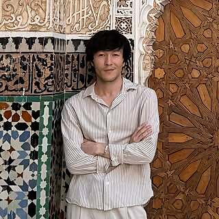 Karim Bukhadurov 