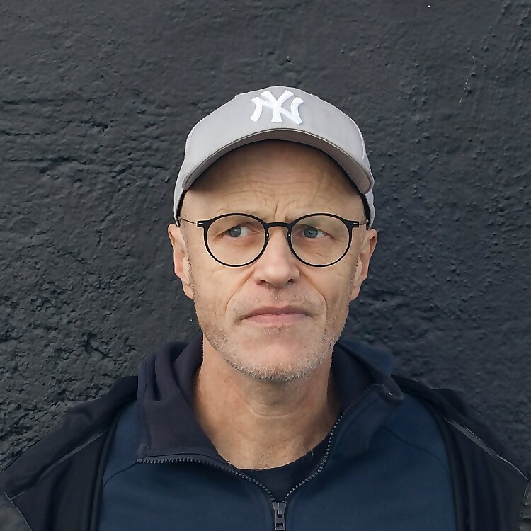 Mattias Adolfsson