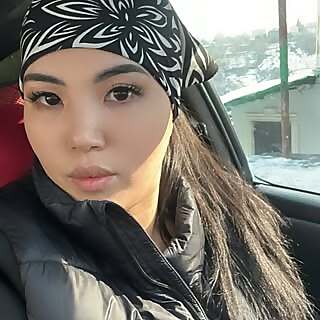 Zhadyra Abdildayeva