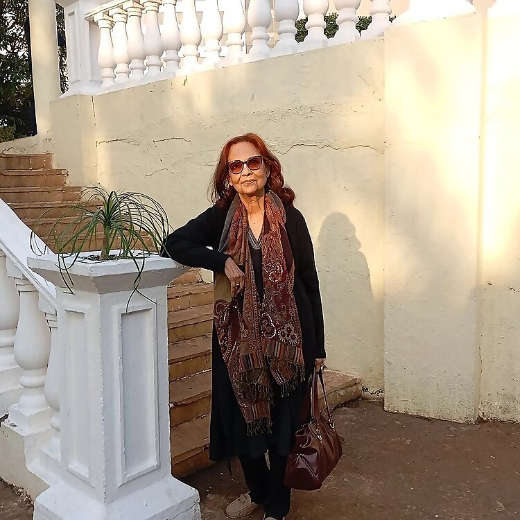 Ipsita Roy Chakraverti