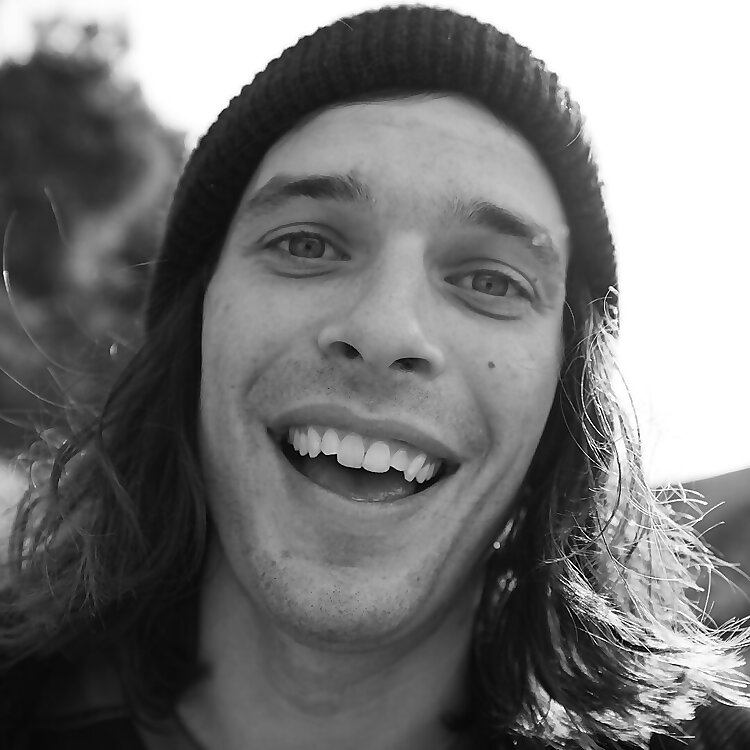 Patrick Evans