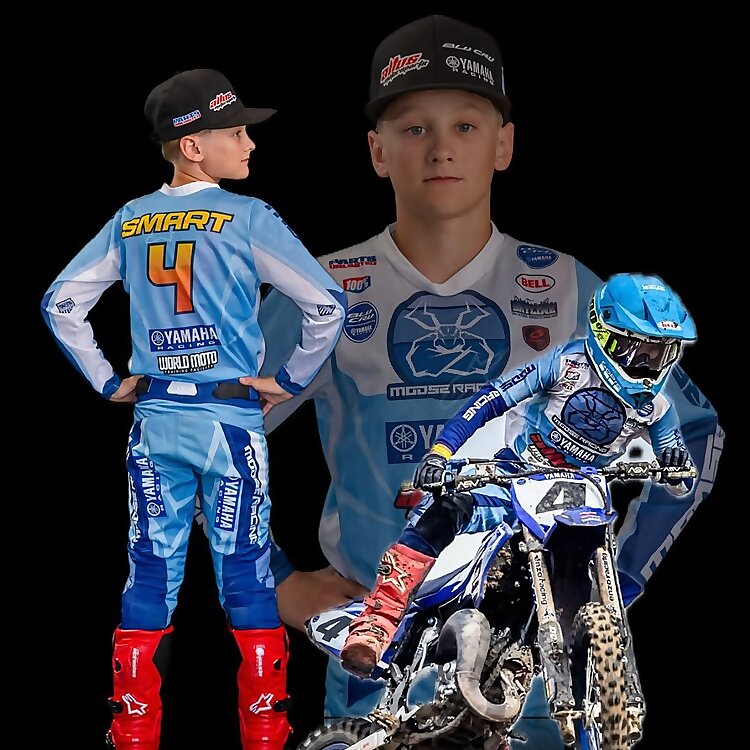 Jaydin Smart